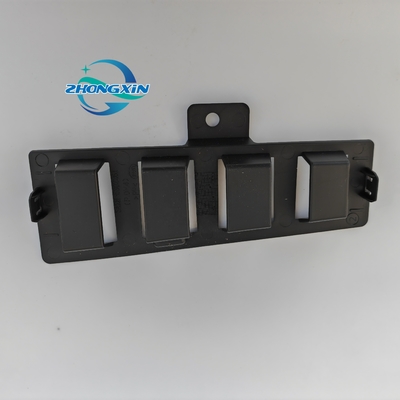 BYD Energy SUV 21.03-23.06 1a generazione Song PLUS SA2H-5302261 Griglia di presa d'aria del motore