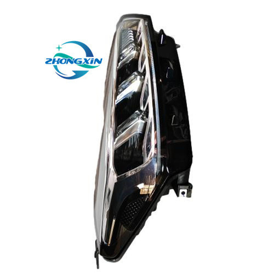 36 Watt di potenza nominale Combinazione sinistra Anteriore lampada a LED per Chery Tiggo 7