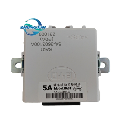 BYD SuRui 5A-3603100A Parking Assist System Module Perfetto per le vostre esigenze di guida
