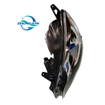 Assemblaggio del proiettore anteriore 605000110AA per Chery Tiggo 4 e durata garantita