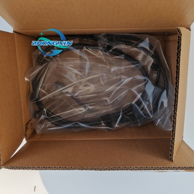 Linea piccola del paraurti anteriore per BYD QIN di seconda generazione HA2EAA-4011300A 19.11- 19.11-