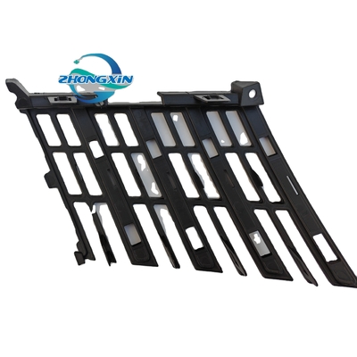 Griglia anteriore Pannello di guarnizione inferiore sinistro per BYD QUZHUJIAN HA2HK-2803714 1a generazione