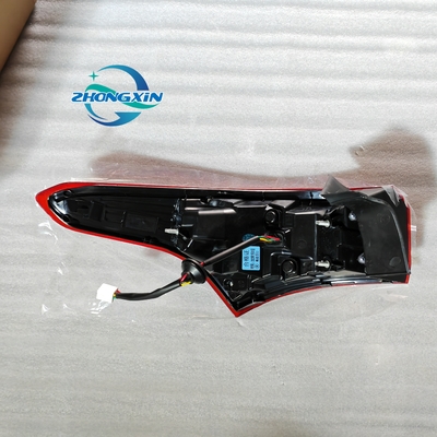 Chery Jetour F01-4433020 Lampade posteriori per l'aggiornamento/riparazione dell'auto
