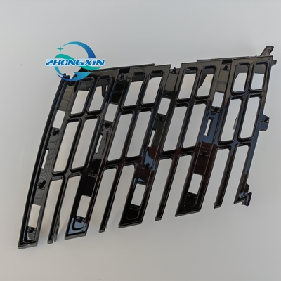 Griglia anteriore Pannello di guarnizione inferiore sinistro per BYD QUZHUJIAN HA2HK-2803714 1a generazione