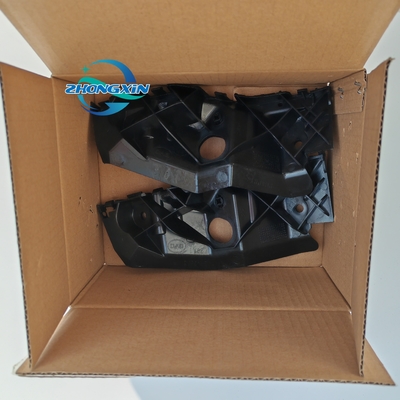 Bracket destro del paraurti anteriore LK-2803118 per BYD FO progettato per soddisfare i requisiti del cliente