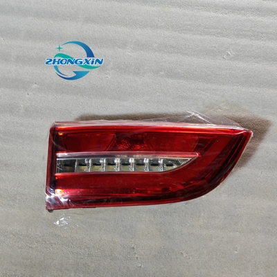 Lampade a coda piatta sinistra F01-4433030 per Chery Auto Parts Modello di auto Chery Wattage 1w