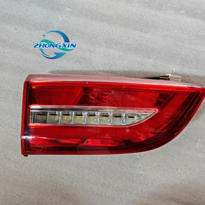 Lampade a coda piatta sinistra F01-4433030 per Chery Auto Parts Modello di auto Chery Wattage 1w