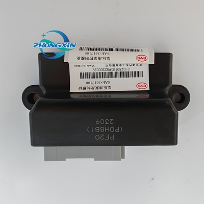 Modulo di controllo della pompa dell'olio a bassa pressione BYD TANG SAE-3617100 per automobili 2015-2018