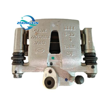 T11-6GN3502050BA per Chery 2017-2018 Parti di pinza del sistema di freno sinistro