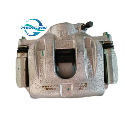 Calibro di frenata destro T11-6GN3502060BA per parti Chery Eccellente prestazione