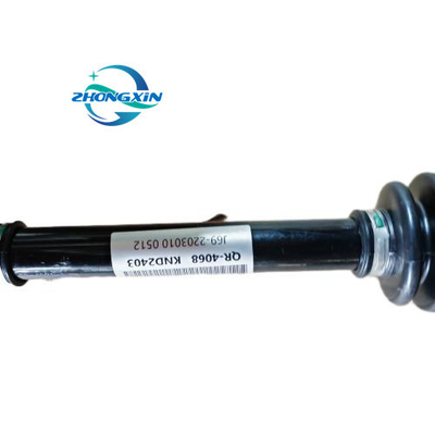 Fabbricazione di autoveicoli Chery
