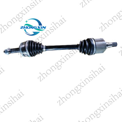 2020 - STD Azzioni anteriori ABS T11-2203010BV T11-2203020BV per Chery