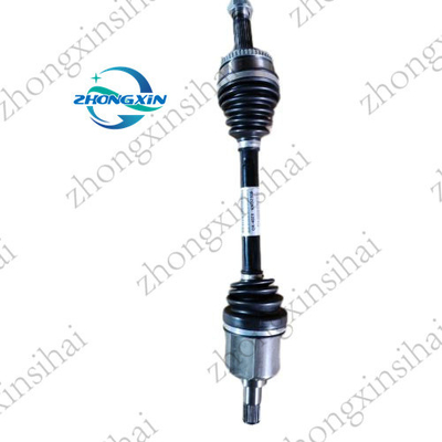 2020 - STD Azzioni anteriori ABS T11-2203010BV T11-2203020BV per Chery