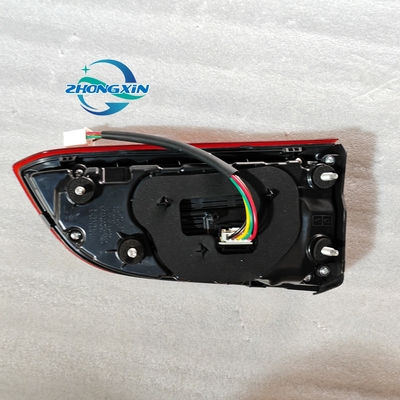 Arrizo EX 18.10-19.04 Lampade a coda piatta per auto Chery sinistra F01 4433040 con tensione 12V