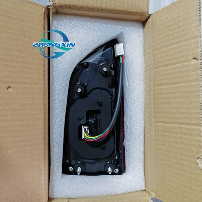 Arrizo EX 18.10-19.04 Lampade a coda piatta per auto Chery sinistra F01 4433040 con tensione 12V
