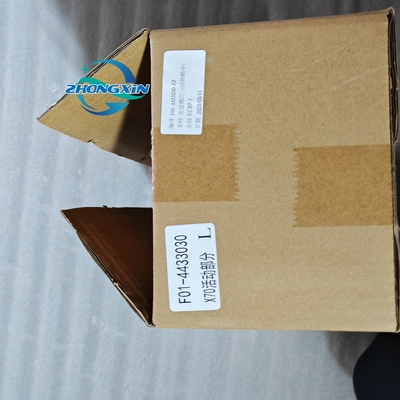 Arrizo EX 18.10-19.04 Lampade a coda piatta per auto Chery sinistra F01 4433040 con tensione 12V
