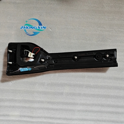 Chery Automobili Lampade di coda a sinistra piatta 605000203AA Tipo di veicolo applicabile Chery 1 Watt