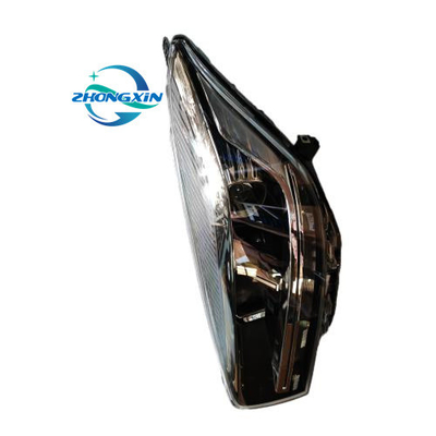 Parti di ricambio per auto per Chery Left Combination Front LED Headlight Assembly605000635AA