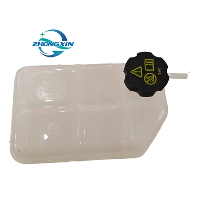 BYD YUAN Pro SCEA-1311010 Serbatoio del radiatore di espansione del refrigerante per veicoli BYD