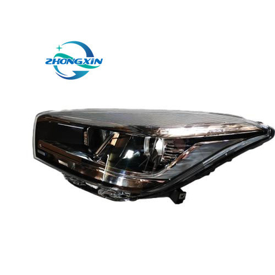 Parti di ricambio per auto per Chery Left Combination Front LED Headlight Assembly605000635AA