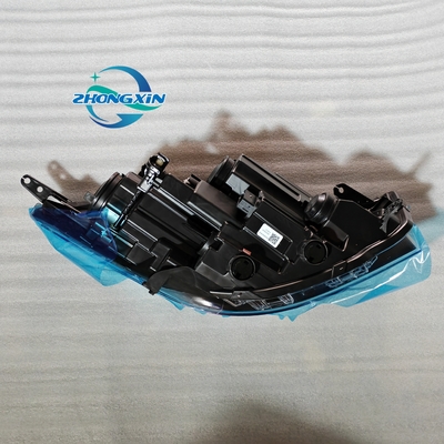 Parti di ricambio per auto per Chery Left Combination Front LED Headlight Assembly605000635AA
