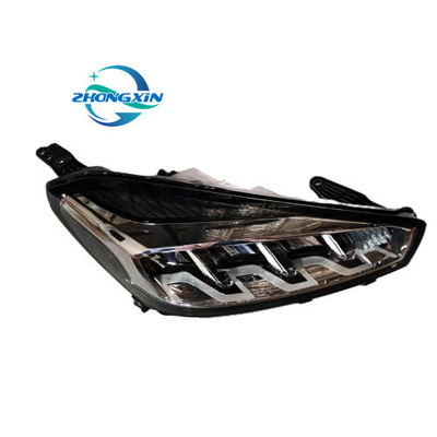 Oumengda SUV 22.07- Combinazione sinistra Anteriore faro LED Assemblaggio 605000200AA per Chery Tiggo 7