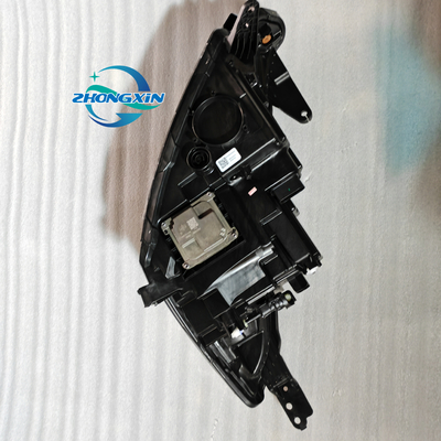 Oumengda SUV 22.07- Combinazione sinistra Anteriore faro LED Assemblaggio 605000200AA per Chery Tiggo 7