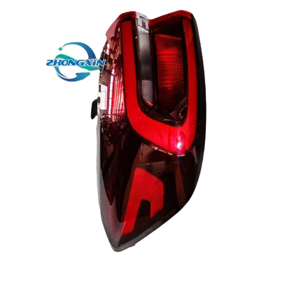 Generation-Change Cowin Hatchback 10.05-16.10 Lampade posteriori 605000201AA per Chery TIGGO