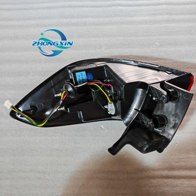 Generation-Change Cowin Hatchback 10.05-16.10 Lampade posteriori 605000201AA per Chery TIGGO