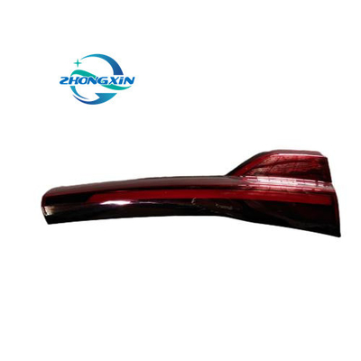 Lampade a coda piatta per auto 605000204AA per la prima generazione di cambio Arrizo EX 18.10-19.04