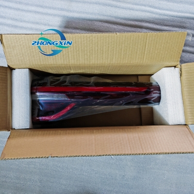 Lampade a coda piatta per auto 605000204AA per la prima generazione di cambio Arrizo EX 18.10-19.04