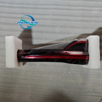 Lampade a coda piatta per auto 605000204AA per la prima generazione di cambio Arrizo EX 18.10-19.04