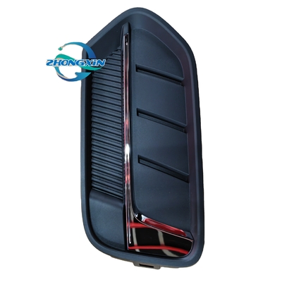 BYD YUAN Pro Pronta parte destra Lampada antinfernale di nebbia Assemblaggio del pannello decorativo NO. OE SCEN-2803140 Ricambi auto