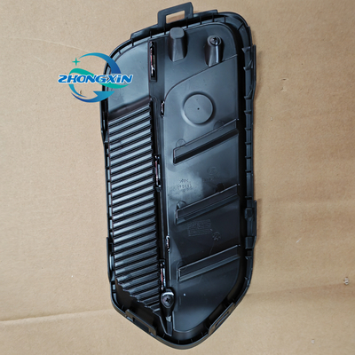 BYD YUAN Pro Pronta parte destra Lampada antinfernale di nebbia Assemblaggio del pannello decorativo NO. OE SCEN-2803140 Ricambi auto