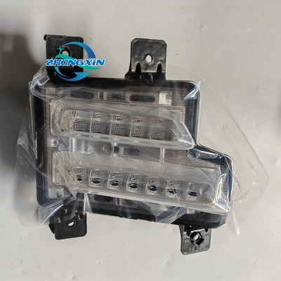 Chery Car Fitment Lampade diurne LED Assemblaggio 605000269AA per Tiggo Auto Parts