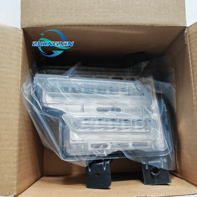 Chery Car Fitment Lampade diurne LED Assemblaggio 605000269AA per Tiggo Auto Parts
