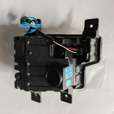 Chery Car Fitment Lampade diurne LED Assemblaggio 605000269AA per Tiggo Auto Parts