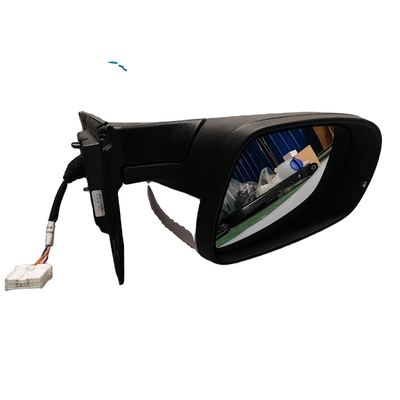 OE NO. 601000212AADQJ Specchio retrovisore auto per Chery Tiggo Auto Parts 2020- Anno 2020-
