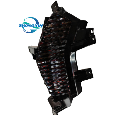 BYD HXHA-2803142/27 Pannello decorativo destro del paraurti anteriore a beneficio degli acquirenti