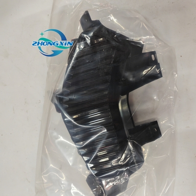 BYD HXHA-2803142/27 Pannello decorativo destro del paraurti anteriore a beneficio degli acquirenti