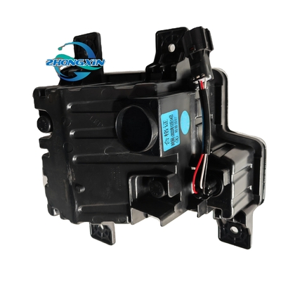 L'assemblaggio di luci diurne LED per auto sinistra 605000268AA per Chery Tiggo e 12V
