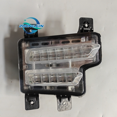 L'assemblaggio di luci diurne LED per auto sinistra 605000268AA per Chery Tiggo e 12V