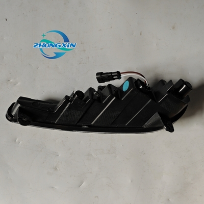 N.O.O. T11-4499010 Assemblaggio di luci di marcia LED diurne per auto sinistra per Chery Tiggo