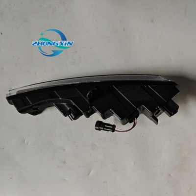 N.O.O. T11-4499010 Assemblaggio di luci di marcia LED diurne per auto sinistra per Chery Tiggo
