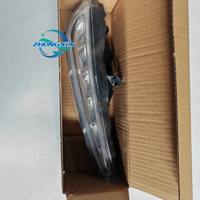 N.O.O. T11-4499010 Assemblaggio di luci di marcia LED diurne per auto sinistra per Chery Tiggo