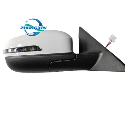 Specchietto posteriore destro 601000213AADQJ per Chery Tiggo Automotive Rearview Mirrors 2013-