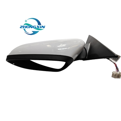 Specchietto posteriore destro 601000213AADQJ per Chery Tiggo Automotive Rearview Mirrors 2013-
