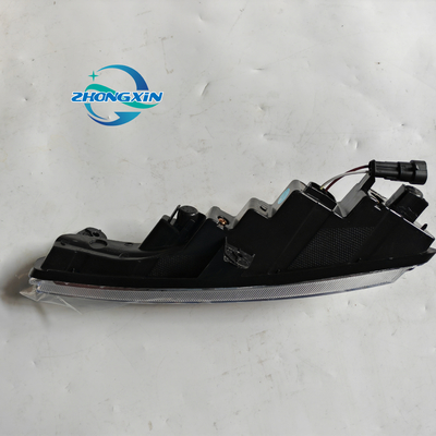 12V sinistra auto LED luce diurna assemblaggio T11-4499020 per Chery Tiggo