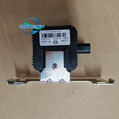 Prova la potenza del simulatore del suono del motore EM2E-3778020C su BYD Dolphin YUAN PLUS