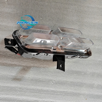 N.O.O. F01-4499010 Lampade di marcia LED diurne per auto di sinistra